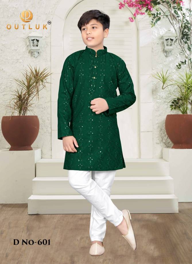 kurta pajama set for boys