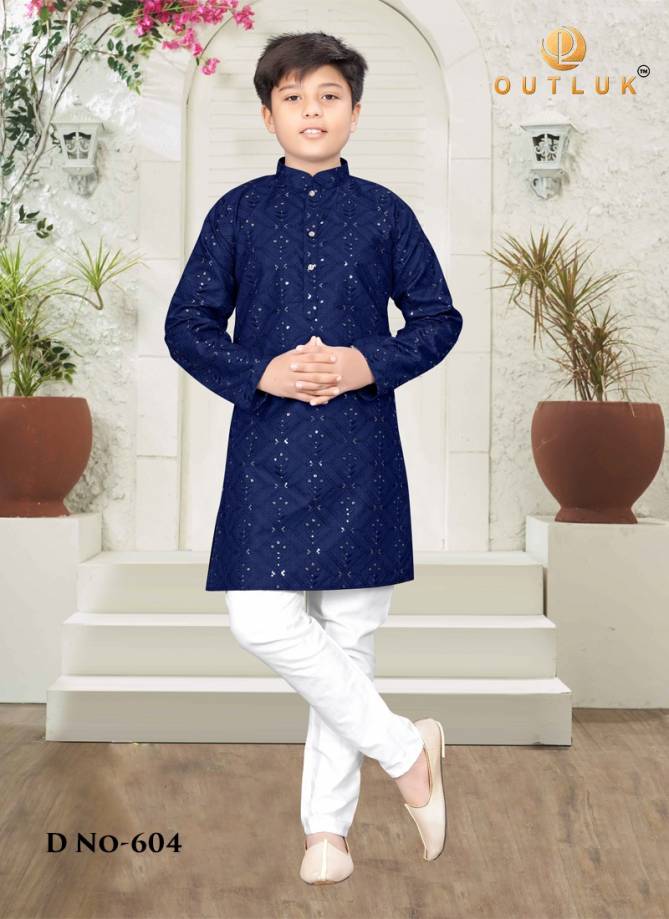 kurta pajama set for boys